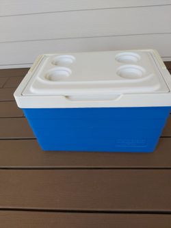 Igloo Coolers