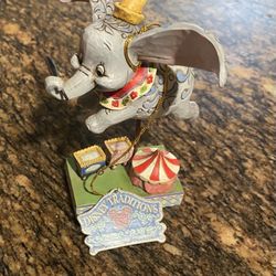 Disney Traditions Dumbo Figurine 