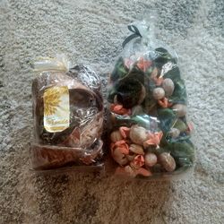  New Filler Vase Apothecary Bathroom Decor