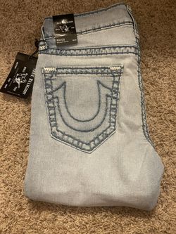 New True Religion Jeans