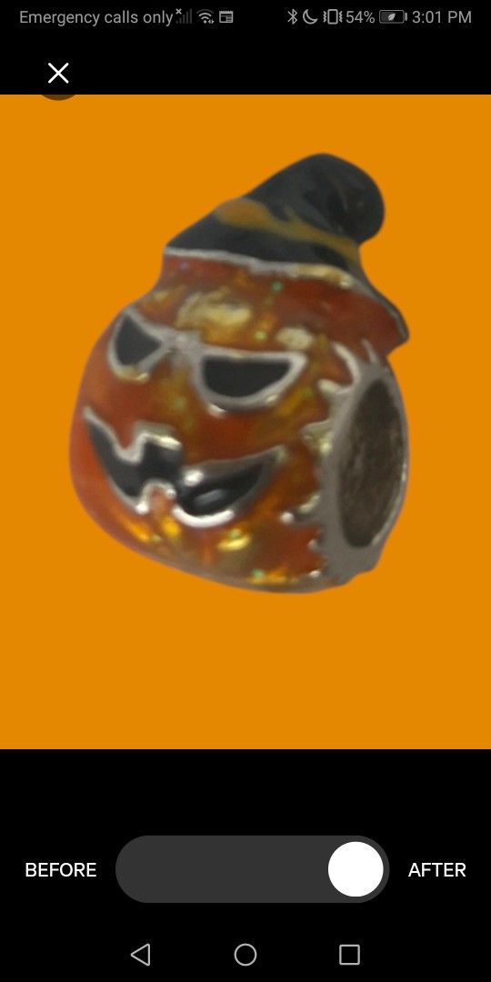 New Charm