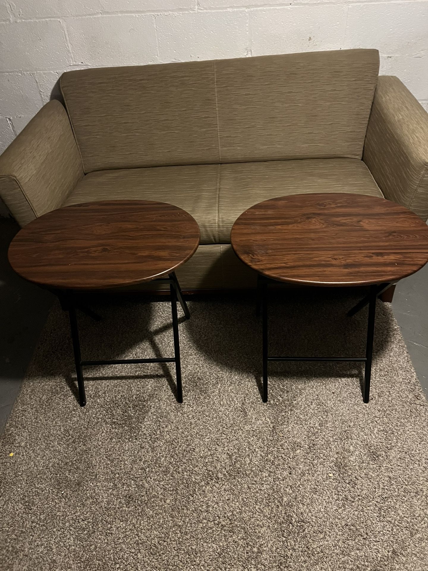 Side Table 2