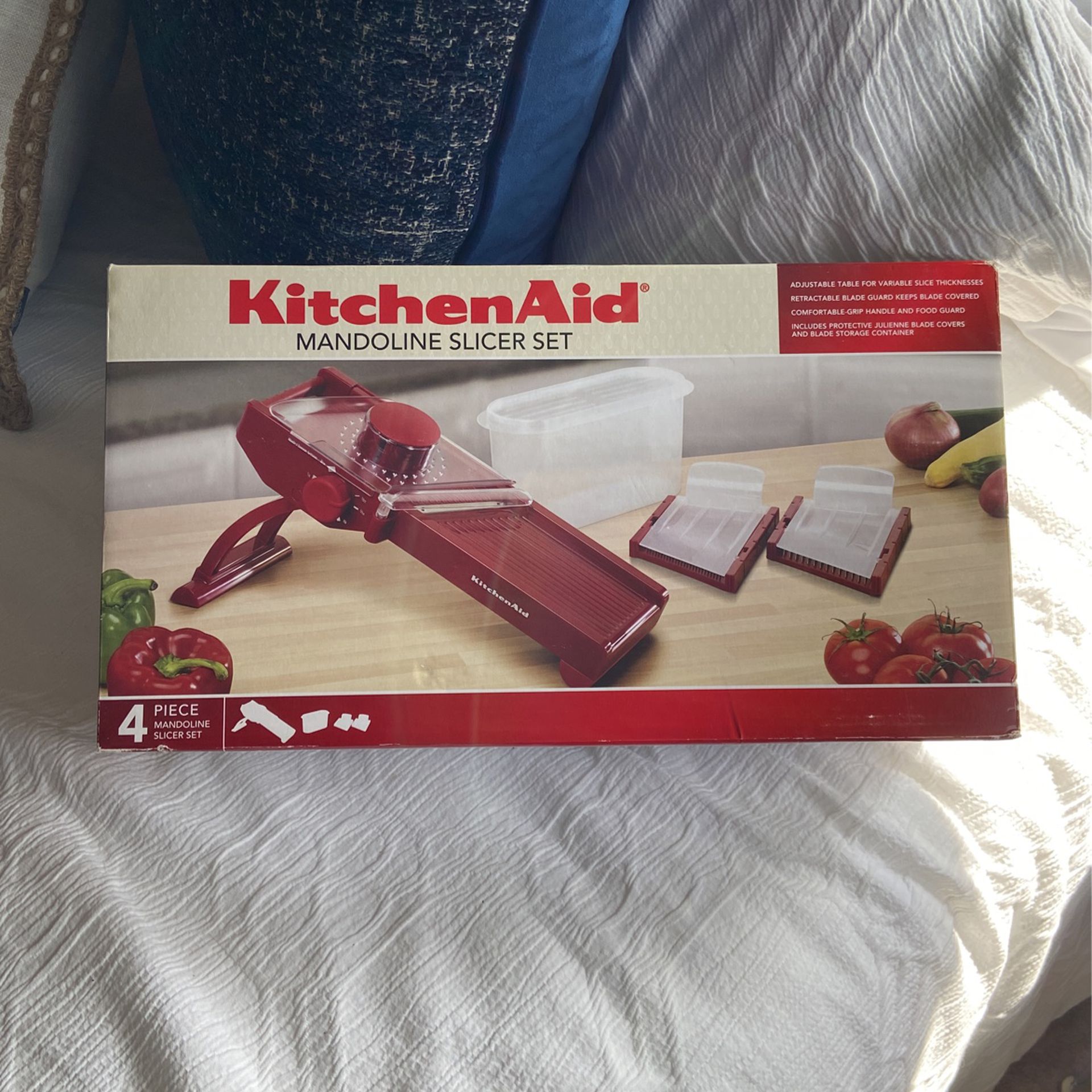 KitchenAid Kitchen Slicers & Mandolines