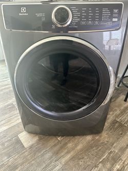 Electrolux Dryer