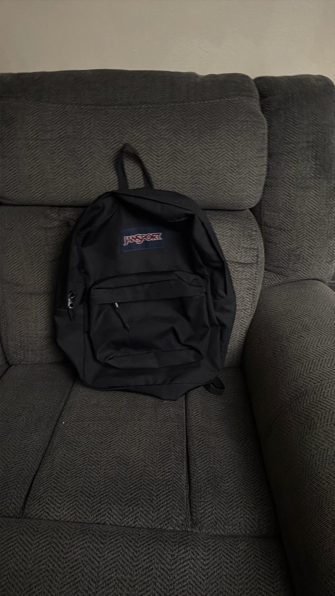 JANSPORT. School Bag