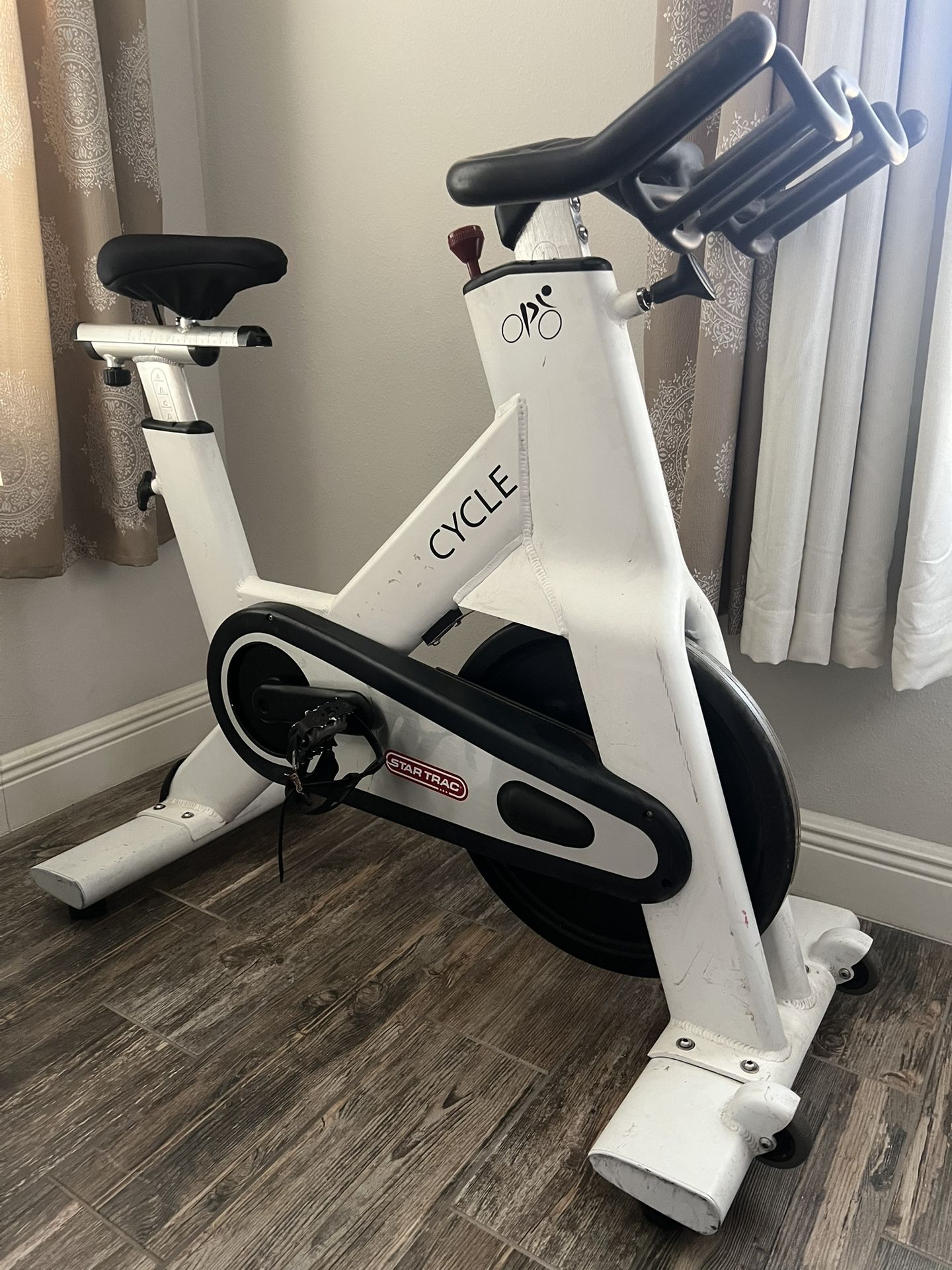 Exercise Bike