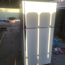 Broke Fridge But Freezer Works 