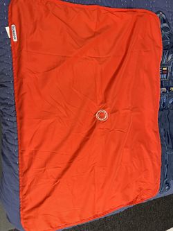 Bugaboo Stroller Blanket