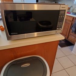 Panasonic The Genius  Sensor 1250W