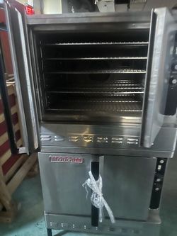 oven