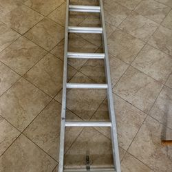 Ladder Very Good 
