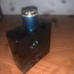 Versace Eros Eau De Toilette 