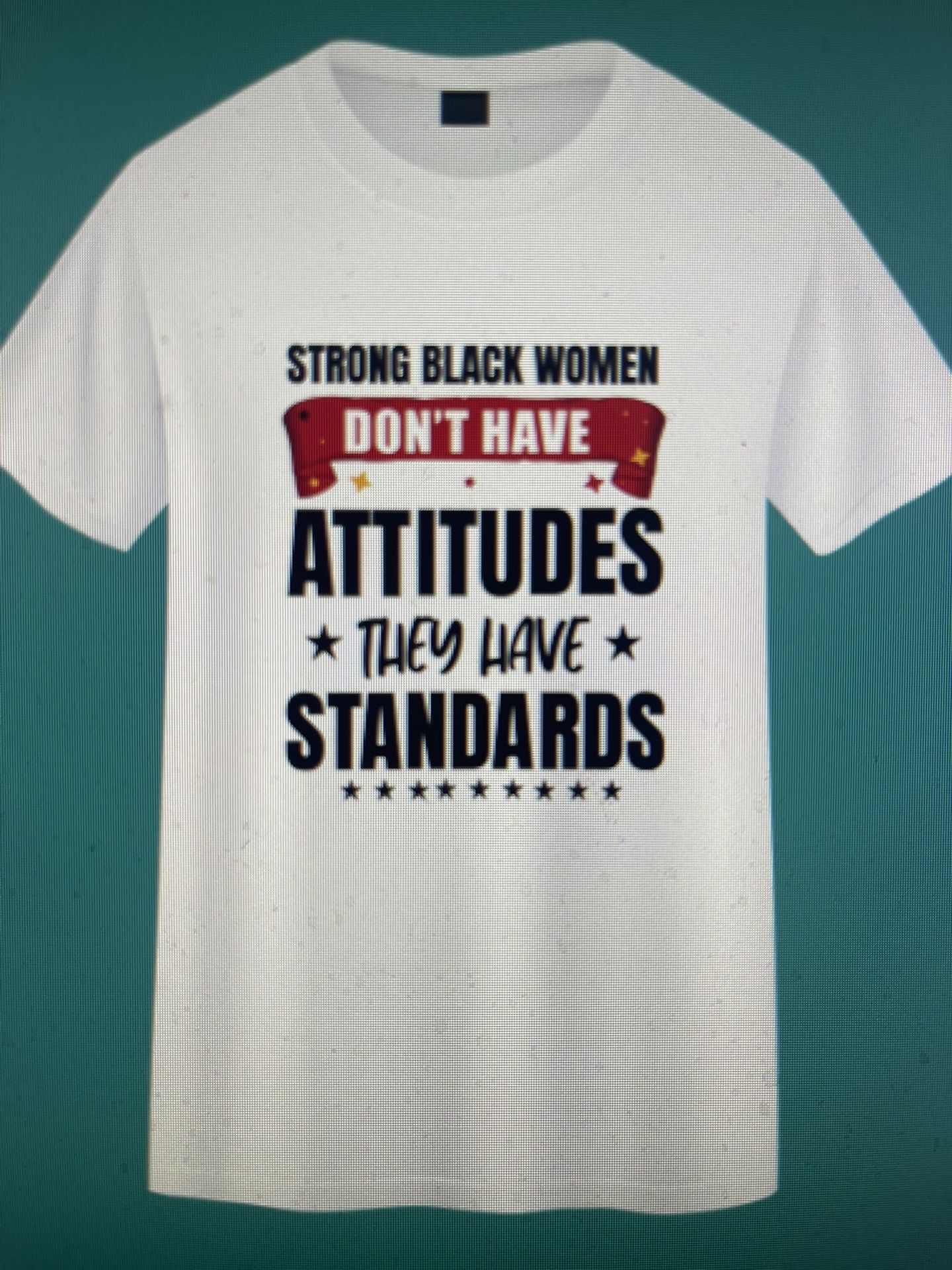 Attitude