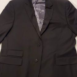 Perry Ellis Portfolio Suit Jacket 