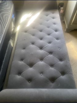 Bed Bench 