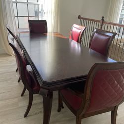 Dining room set 