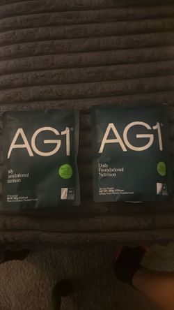 AG1 Greens