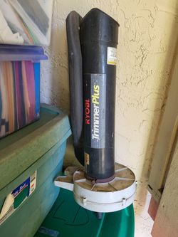 Ryobi TrimmerPlus Attachment