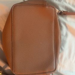 Cute Light Brown Bag