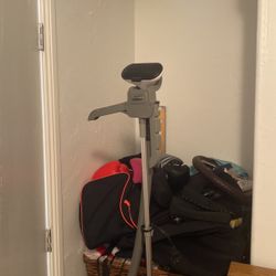 Clothes Steamer 