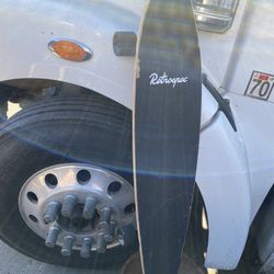 Long Board Good Condition 