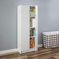 Closet Maid Pantry Cabinet