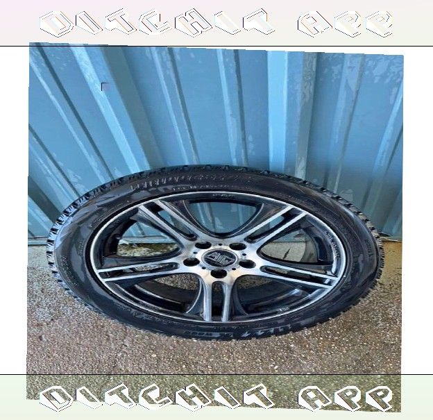 Travel Safely with All Tire Types for Sale Congress lay