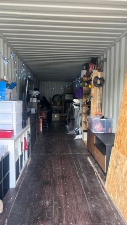 Big container sale 6/13/27