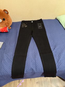 Anom Men Jeans
