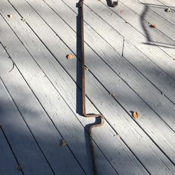 Wrought Iron Plant Hook