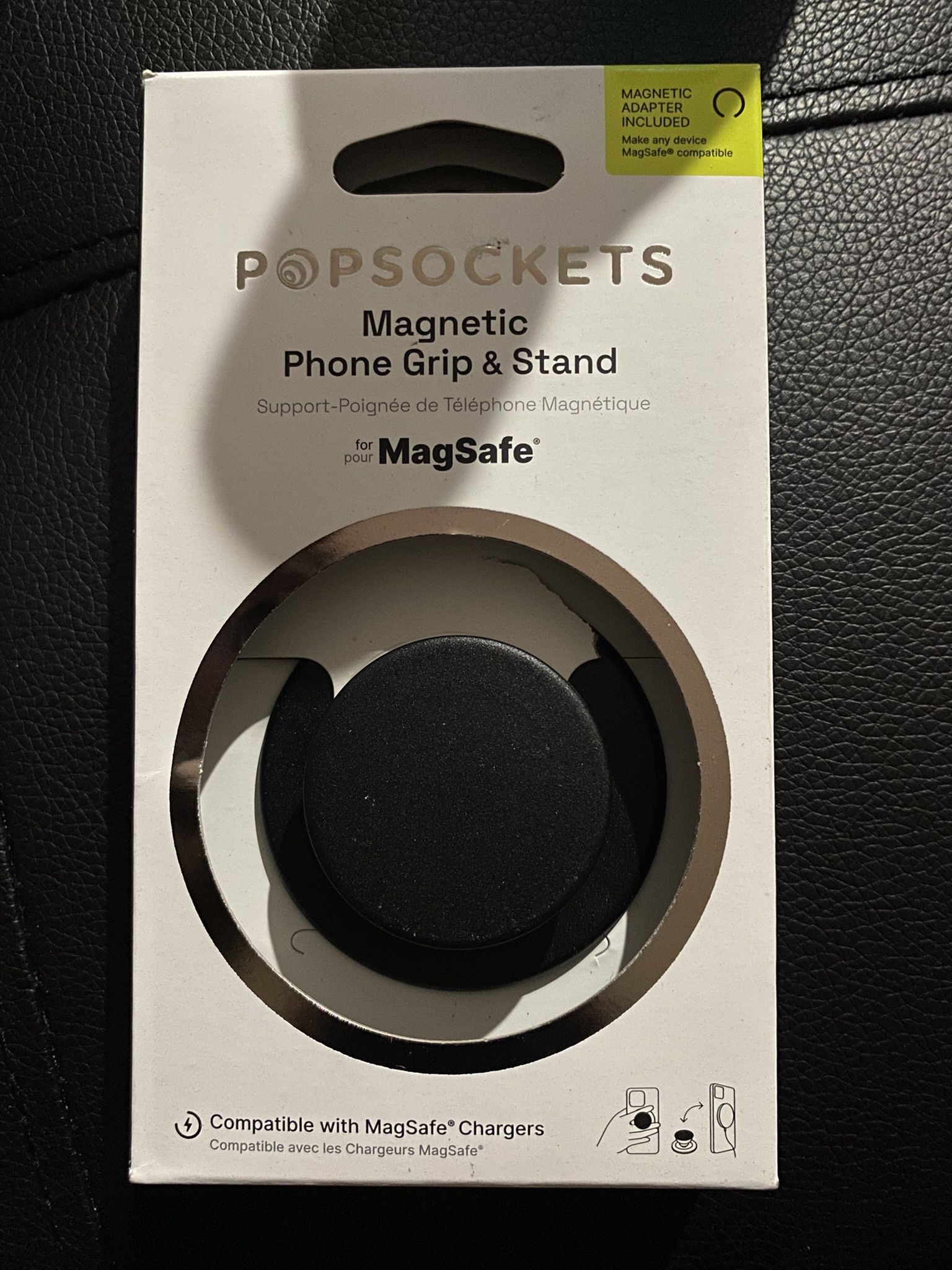 Mag Safe