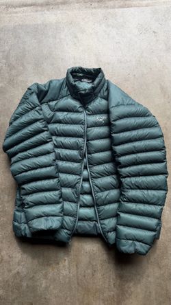 Arc’Teryx Cerium Jacket size L