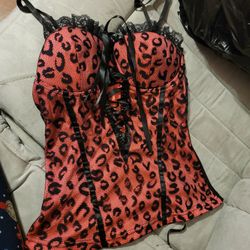 SEXY SMALL SHIRT
