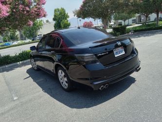 2011 Honda Accord