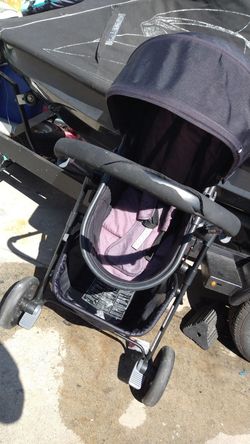 Baby stroller