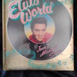 Elvis World