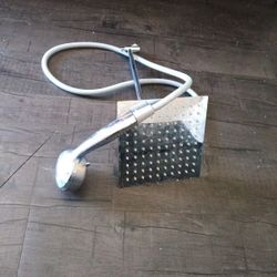 Shower Head