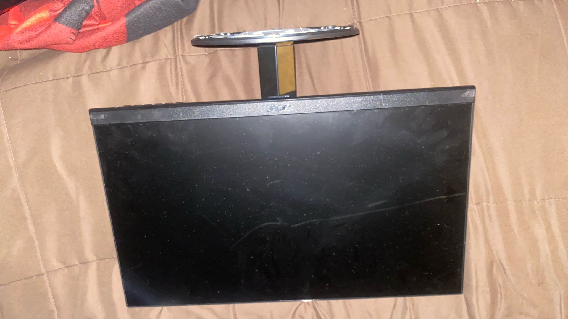 monitor 