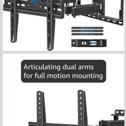Mounting Dream TV Wall Mount