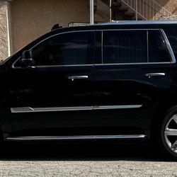 2019 Cadillac Escalade