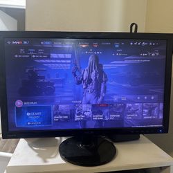 Asus 23 inch 60Hz