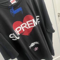 Supreme Original 2xl