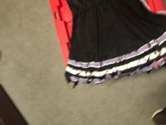 Halloween costume