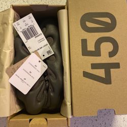 Adidas Yeezy 450 Cinder (infants) Size 10k