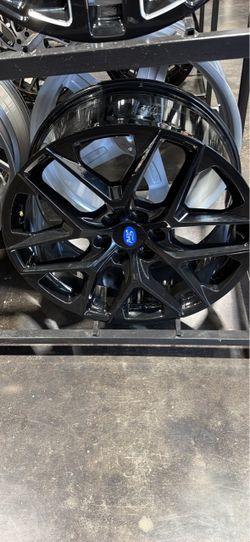Ford 22s wheels tires new 6lug 6x135