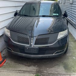 Town Car