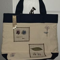 Women's Tote Bag