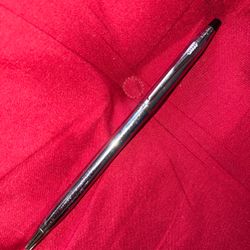Vintage Cross ballpoint pen