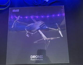 SMS LF620 Ready to Fly Drone, Obstacle Avoidance, Model/MPN LF620
