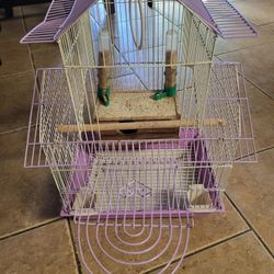 Bird Cage